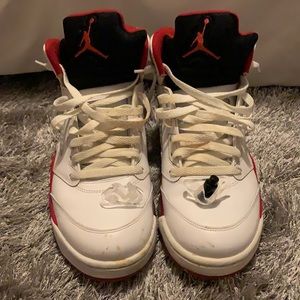 Jordan 5 retro